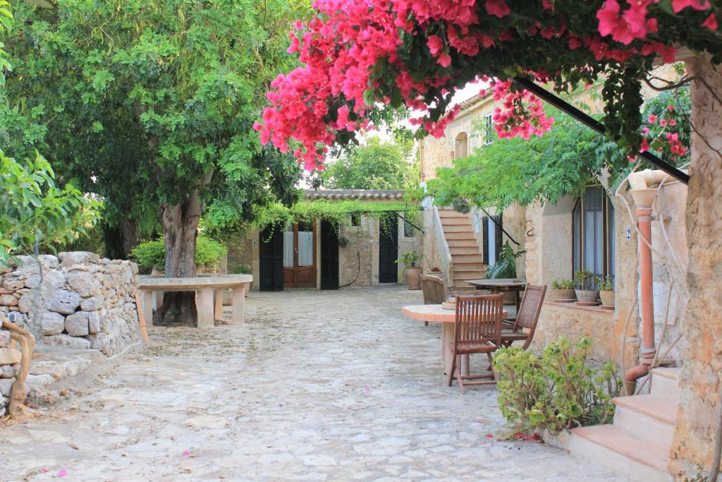 Agroturismo S'horabaixa *