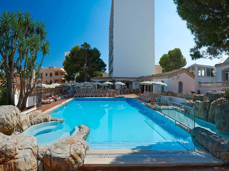 Grupotel Farrutx Hotel Can Picafort (Mallorca)