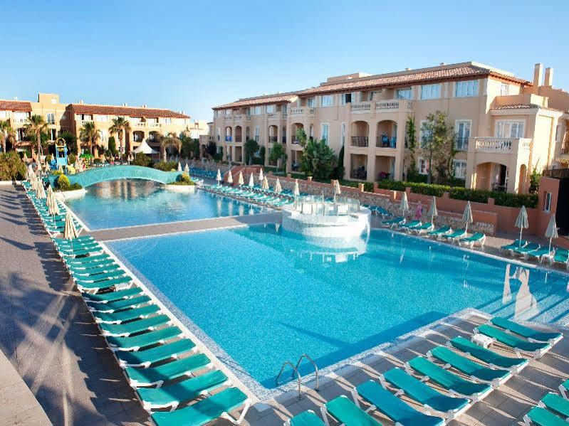Grupotel Farrutx Hotel