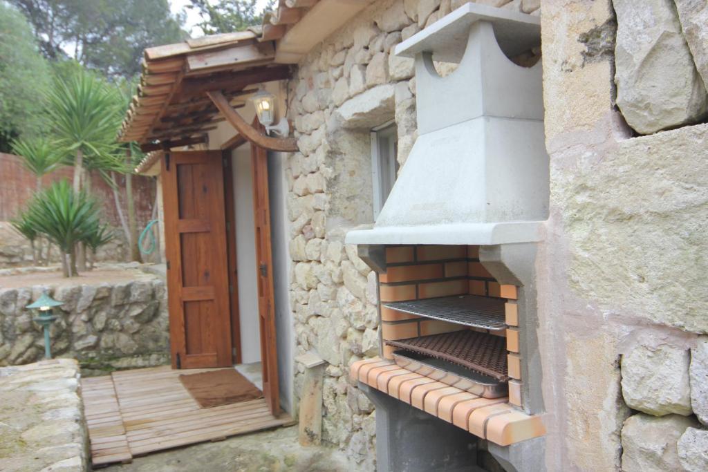 Finca Sabor Country house Montuiri (Mallorca)