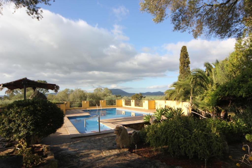 Country house Finca Sabor *