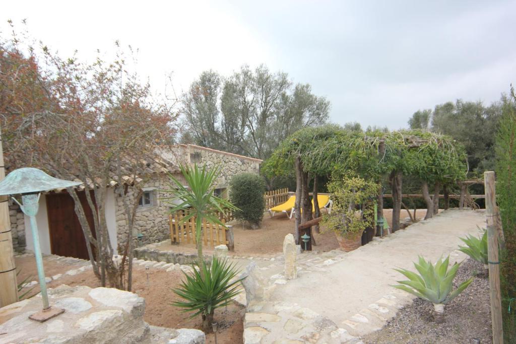 Finca Sabor Country house *