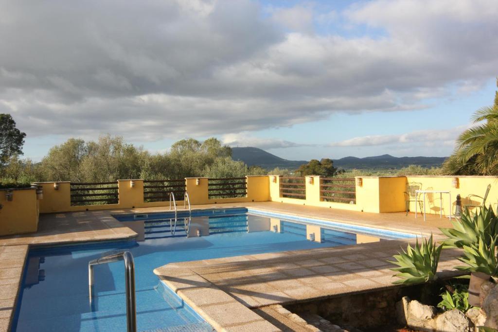 Finca Sabor * Montuiri (Mallorca)