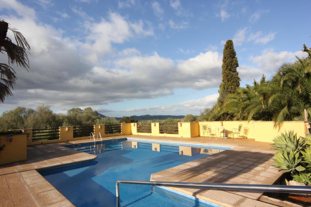 Finca Sabor Country house