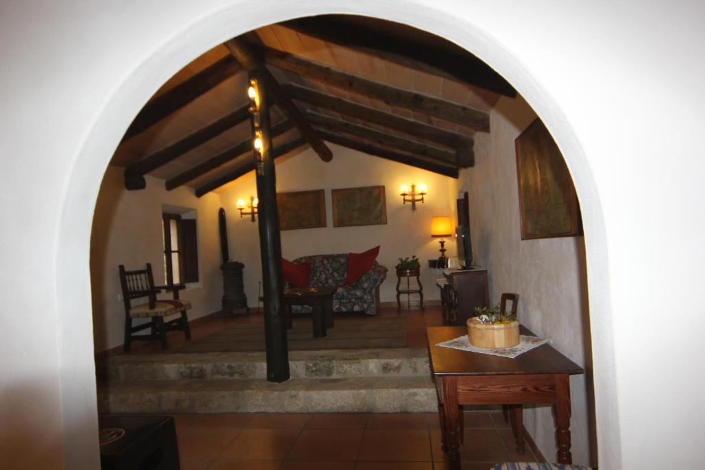 Finca Sabor Country house *