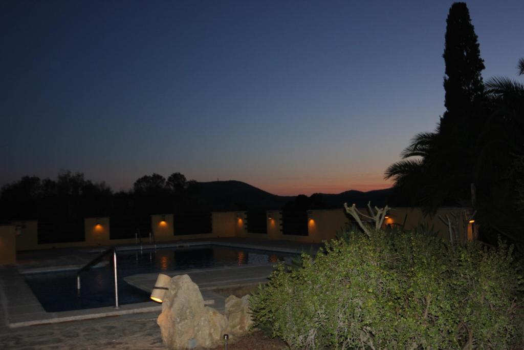 Country house Finca Sabor