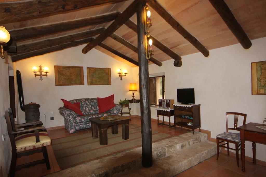 Finca Sabor Country house