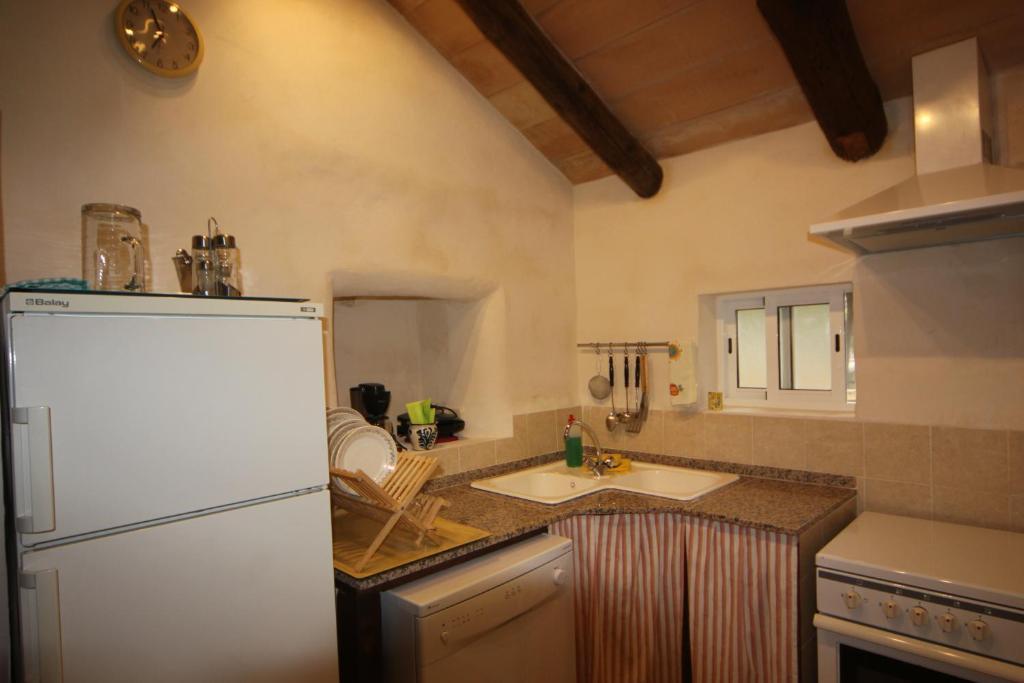 Country house Finca Sabor *