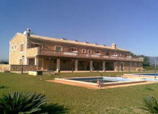 Hotel Agroturism Son Terrades Santa Maria del Cami (Mallorca)