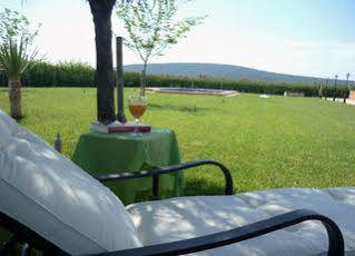 Agroturism Son Terrades 3*