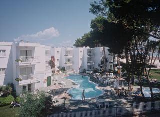 Ferrer Playa De Alcudia