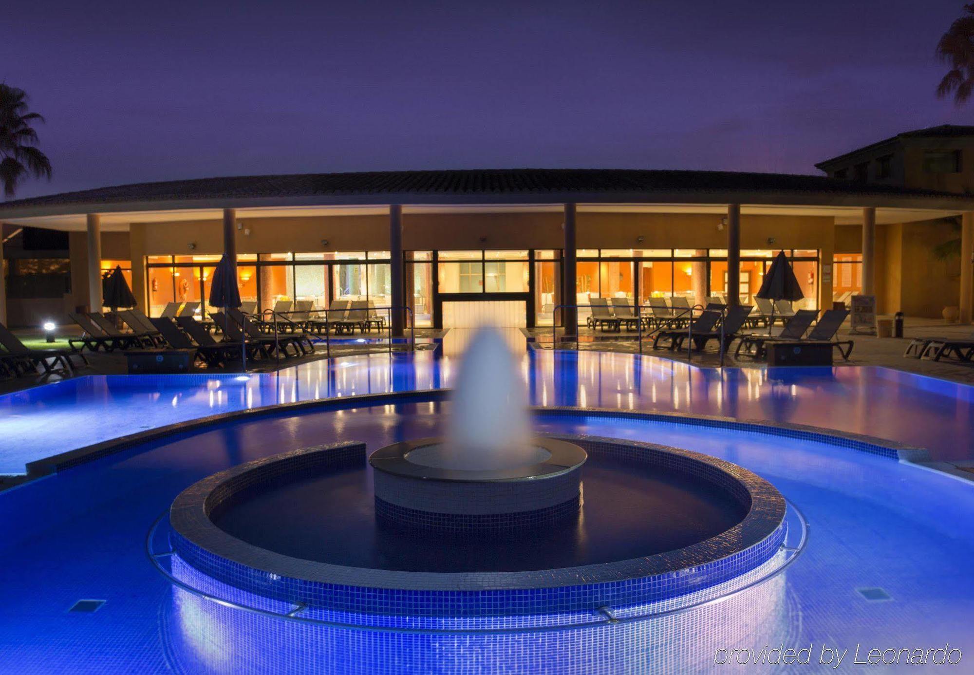 Hotel Marriott's Club Son Antem 5*
