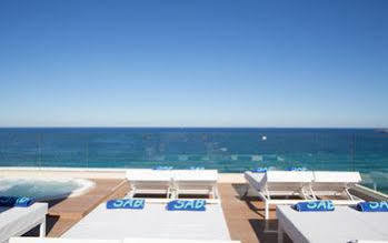 Sabina Hotel 4*