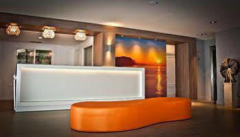 Hotel Bq Paguera Boutique - Adults Only