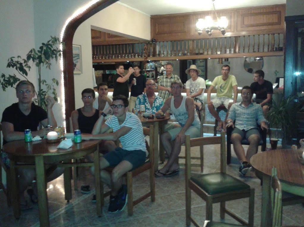 Hostal Elegance Diana *