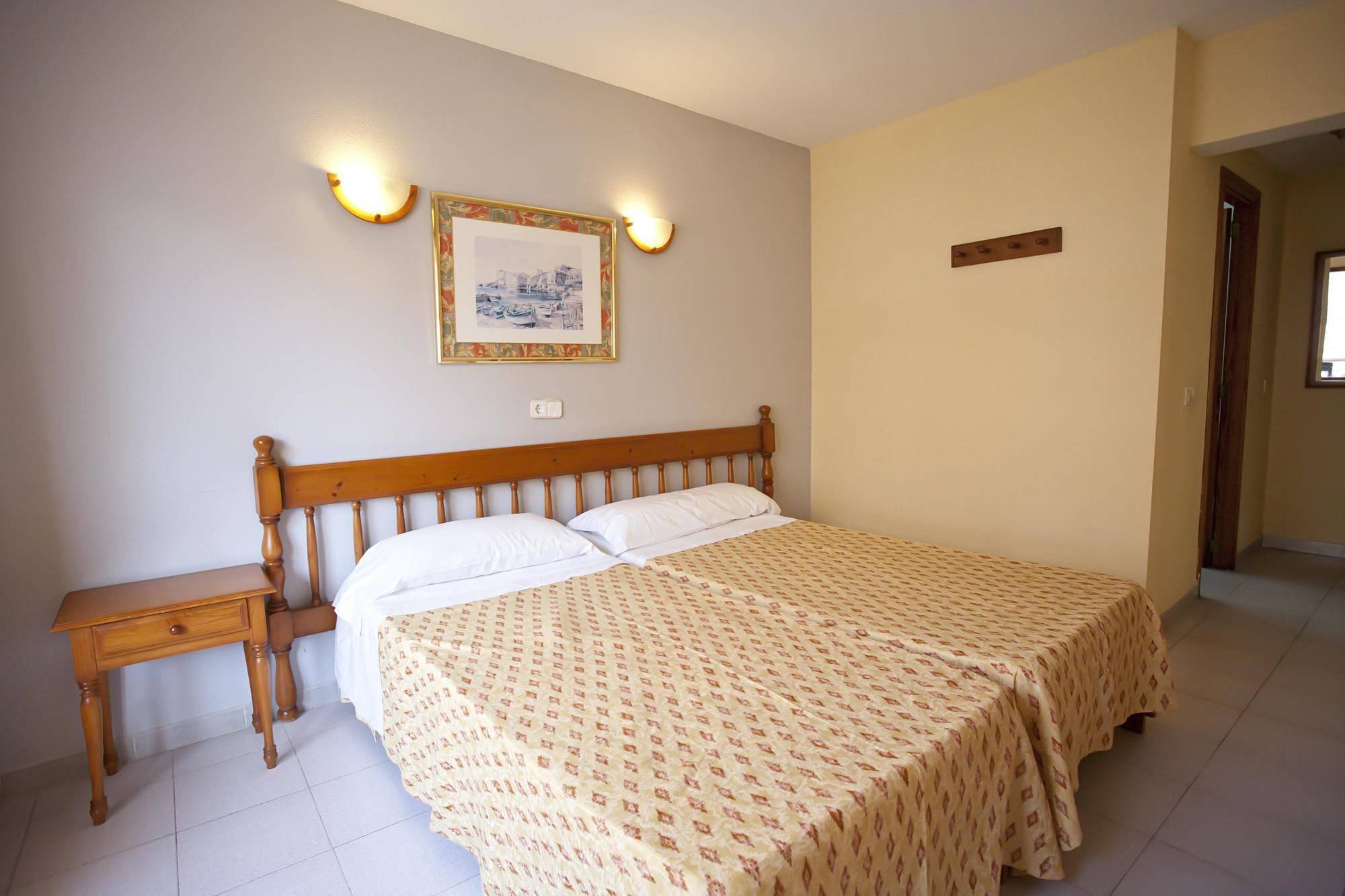 Hotel Bj Playa Blanca