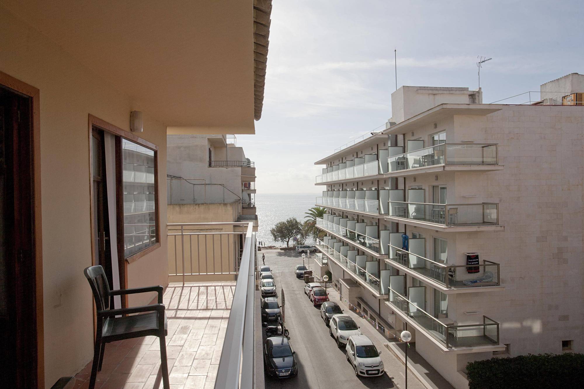 Hotel Bj Playa Blanca 2*