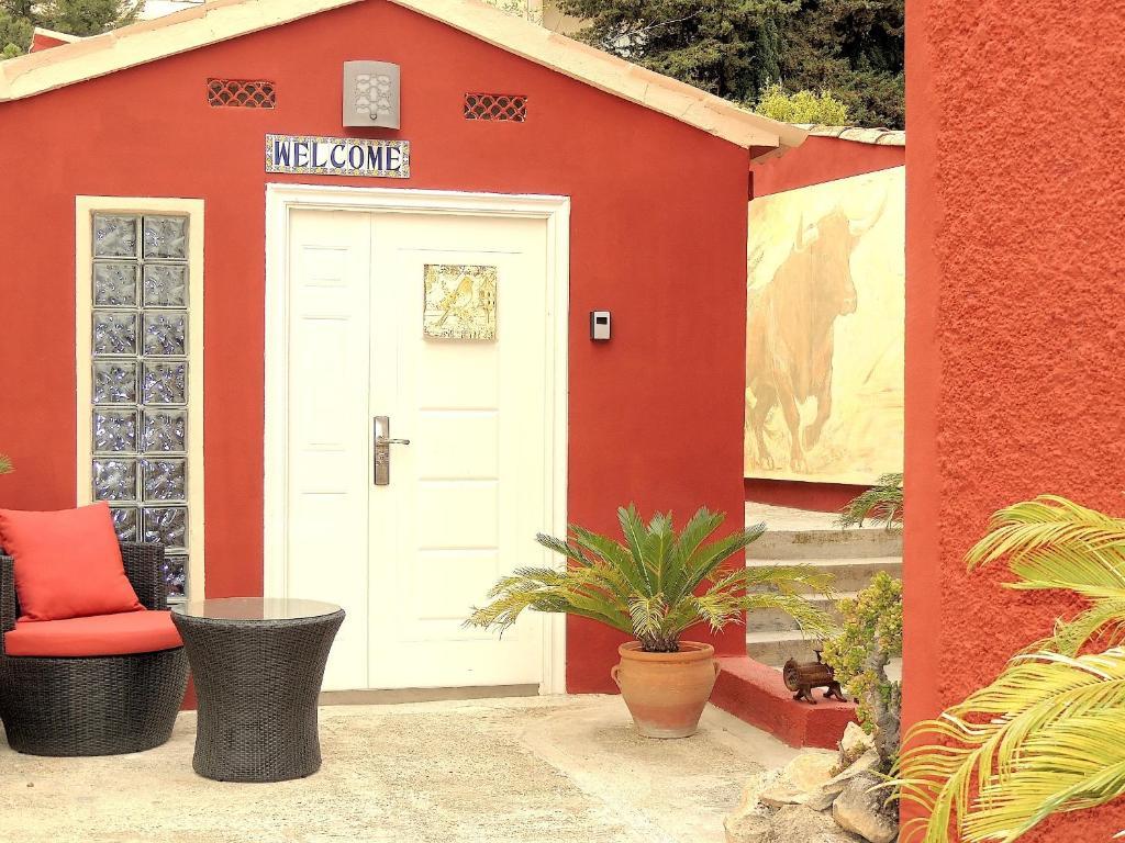Palmer I Beachhouse 3*
