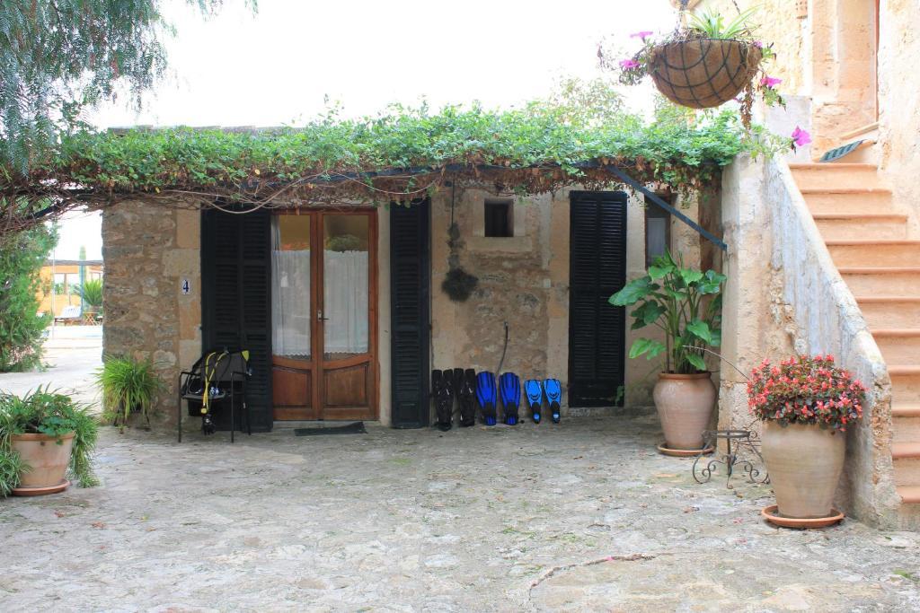S'horabaixa Agroturismo
