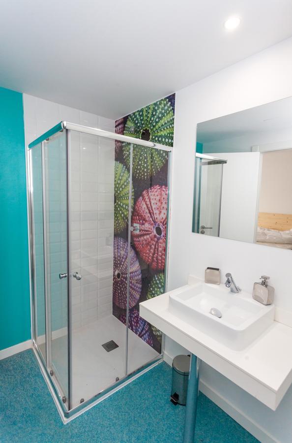 We - Turistico Hostal