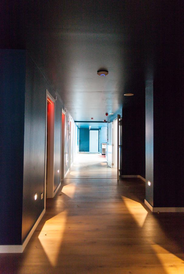 Hostal We Palma - Juvenil
