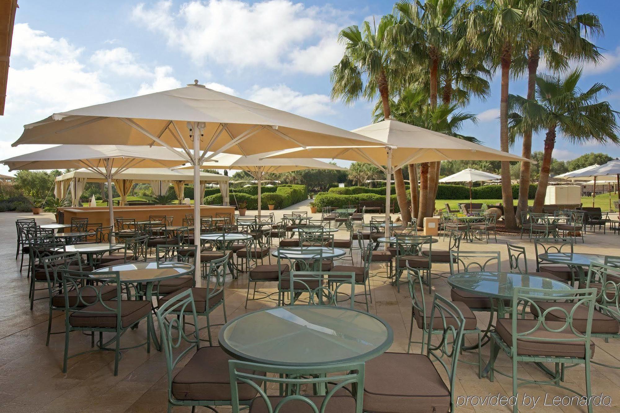 Hotel Marriott's Club Son Antem 5*