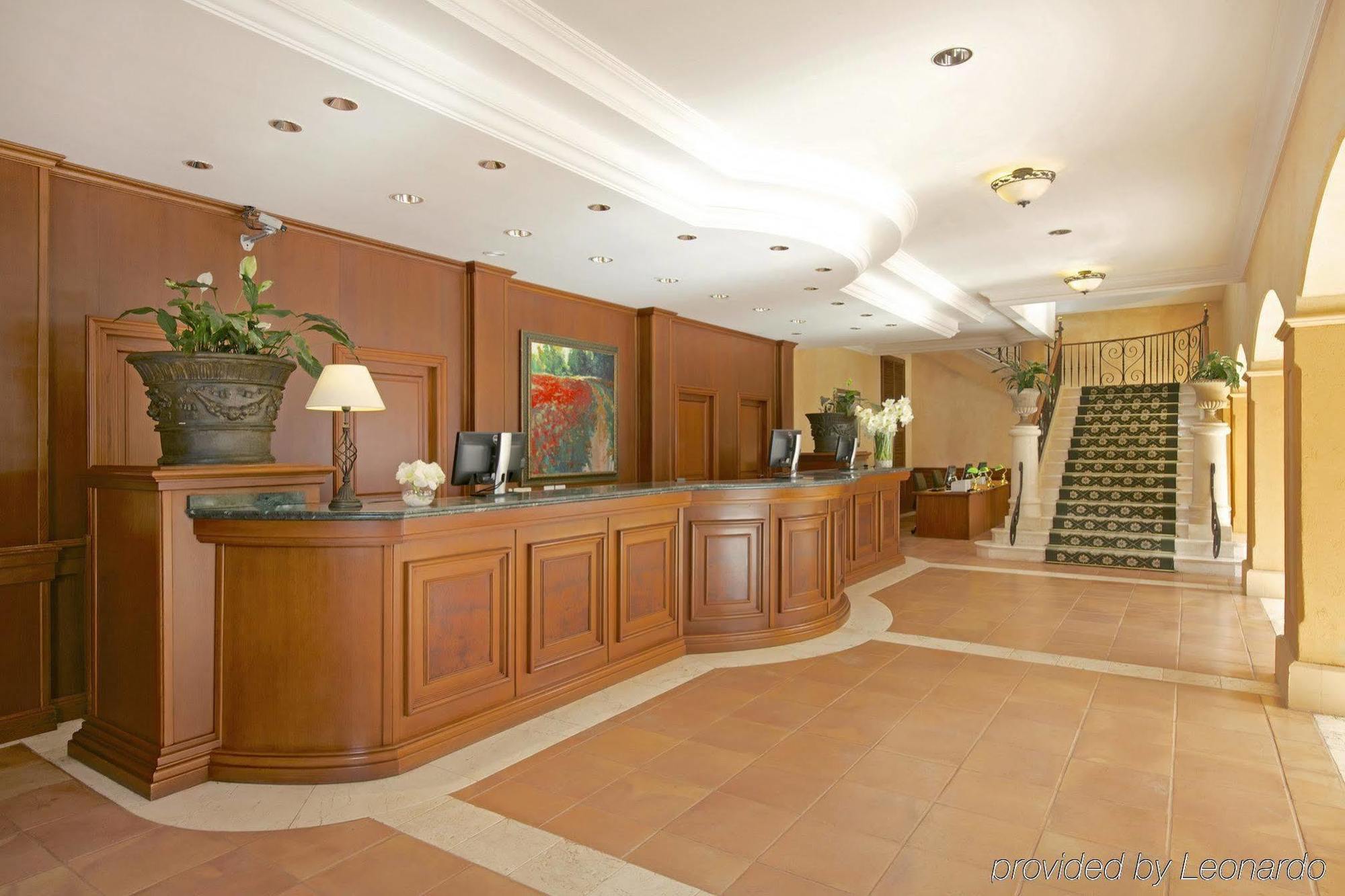 Hotel Marriott's Club Son Antem