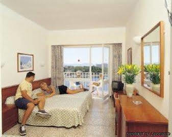 Bellevue Lagomonte Hotel Port de Alcudia (Mallorca)
