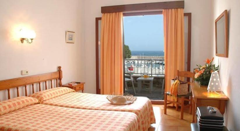 Guest house Hostal Cala Ratjada Cala Ratjada (Mallorca)