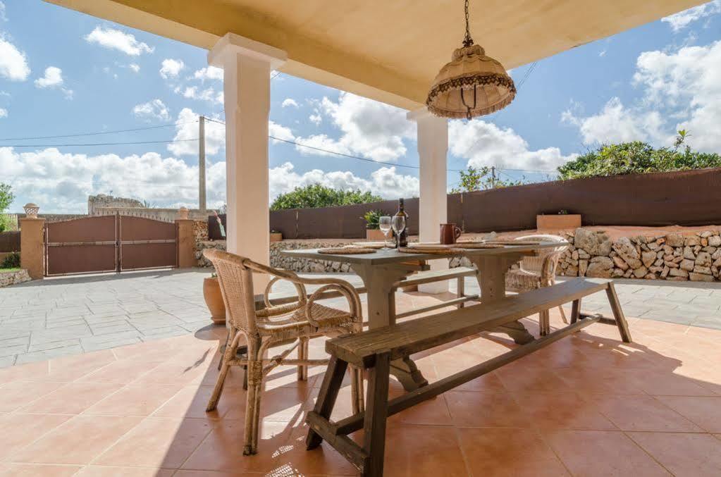 Antonia Dotze Villa *