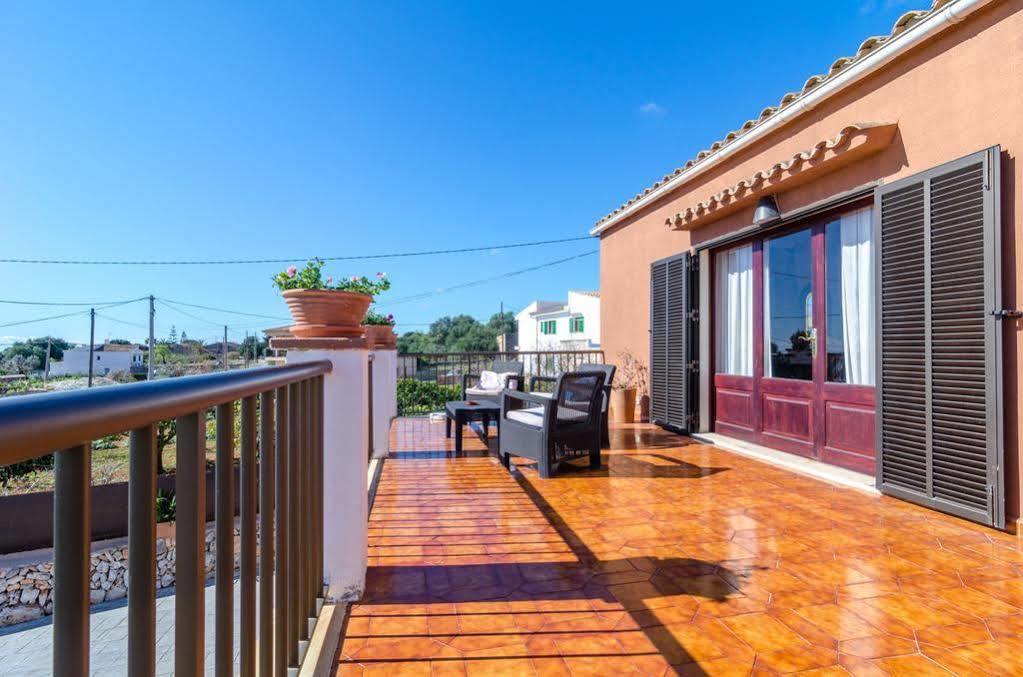 Antonia Dotze Villa