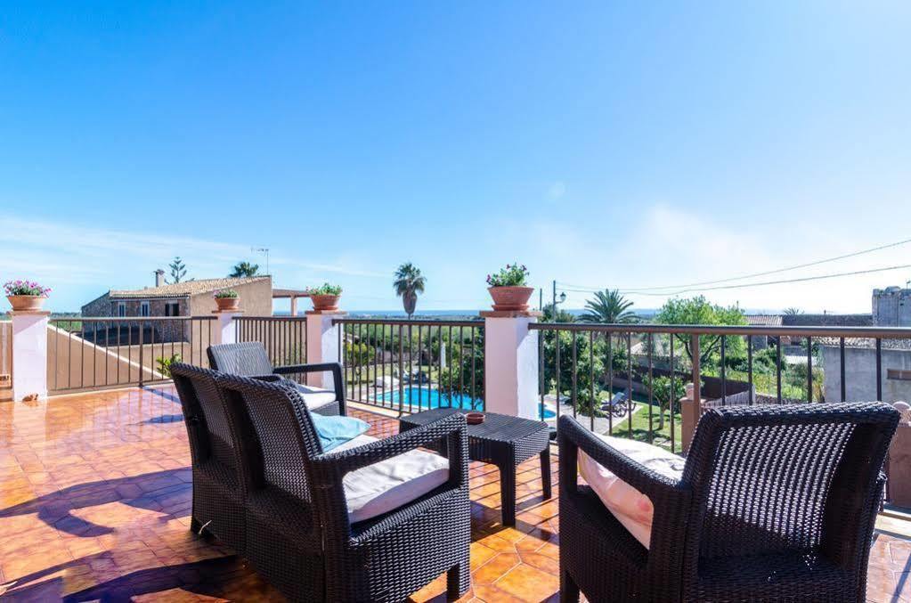 Villa Antonia Dotze S'Horta