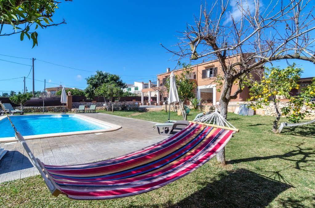 Antonia Dotze Villa *