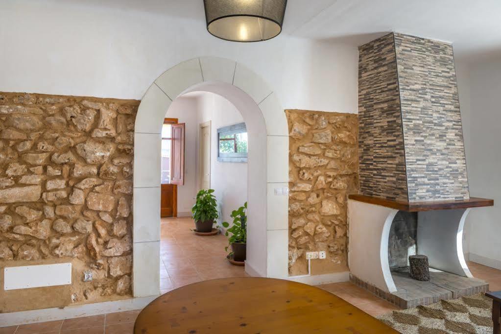 Antonia Dotze Villa *
