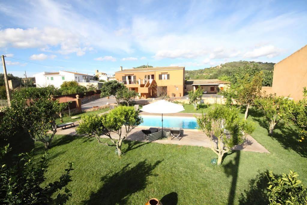 Villa Antonia Dotze *