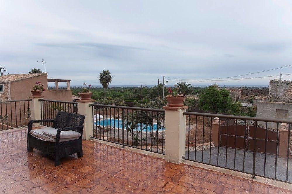 Antonia Dotze Villa