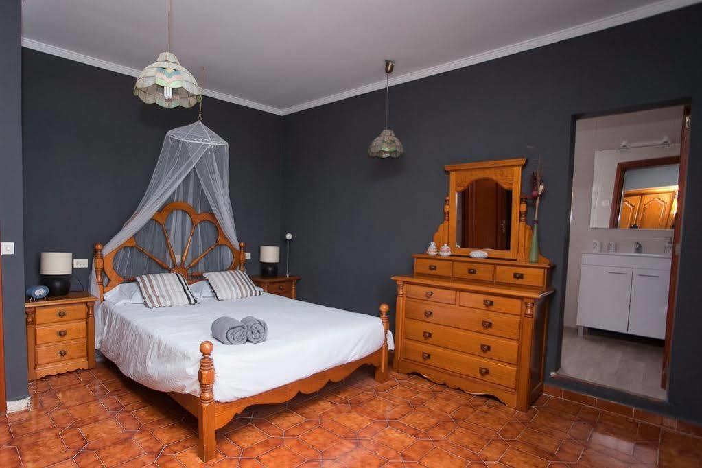 Villa Antonia Dotze S'Horta