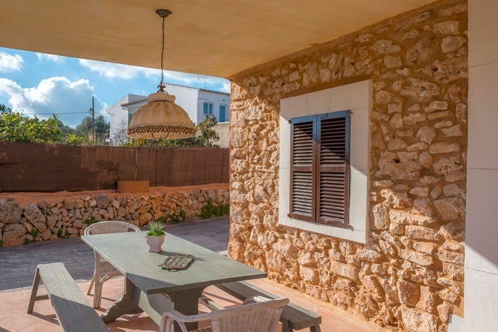 Antonia Dotze Villa *