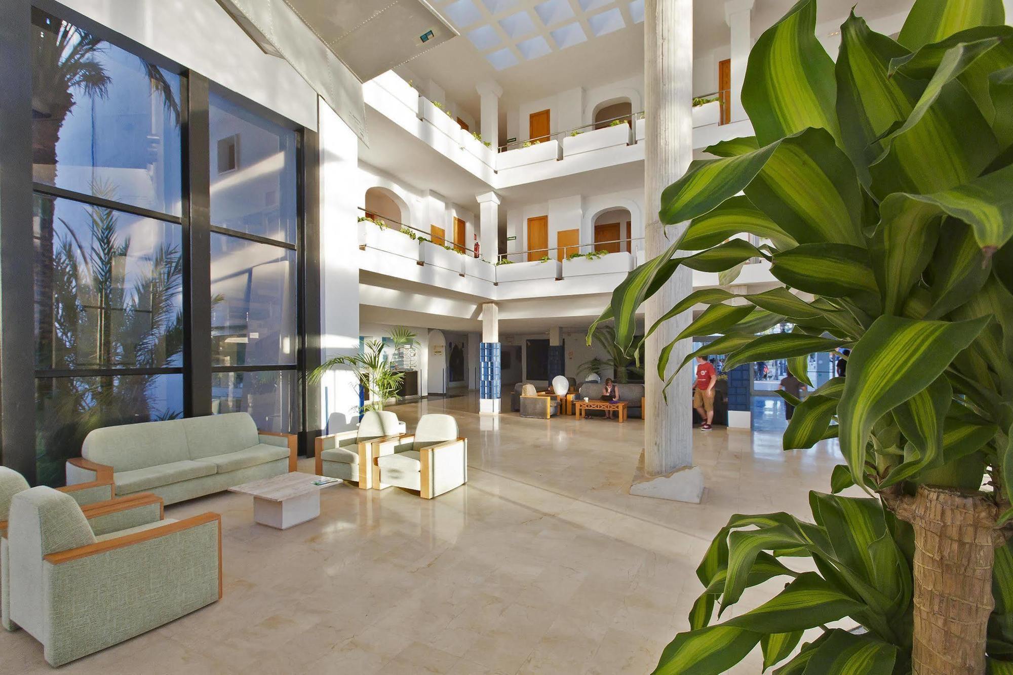 Hotel Calimera Fido Gardens Cala d'Or (Mallorca)