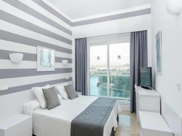 Hotel Bellevue Lagomonte Port de Alcudia (Mallorca)