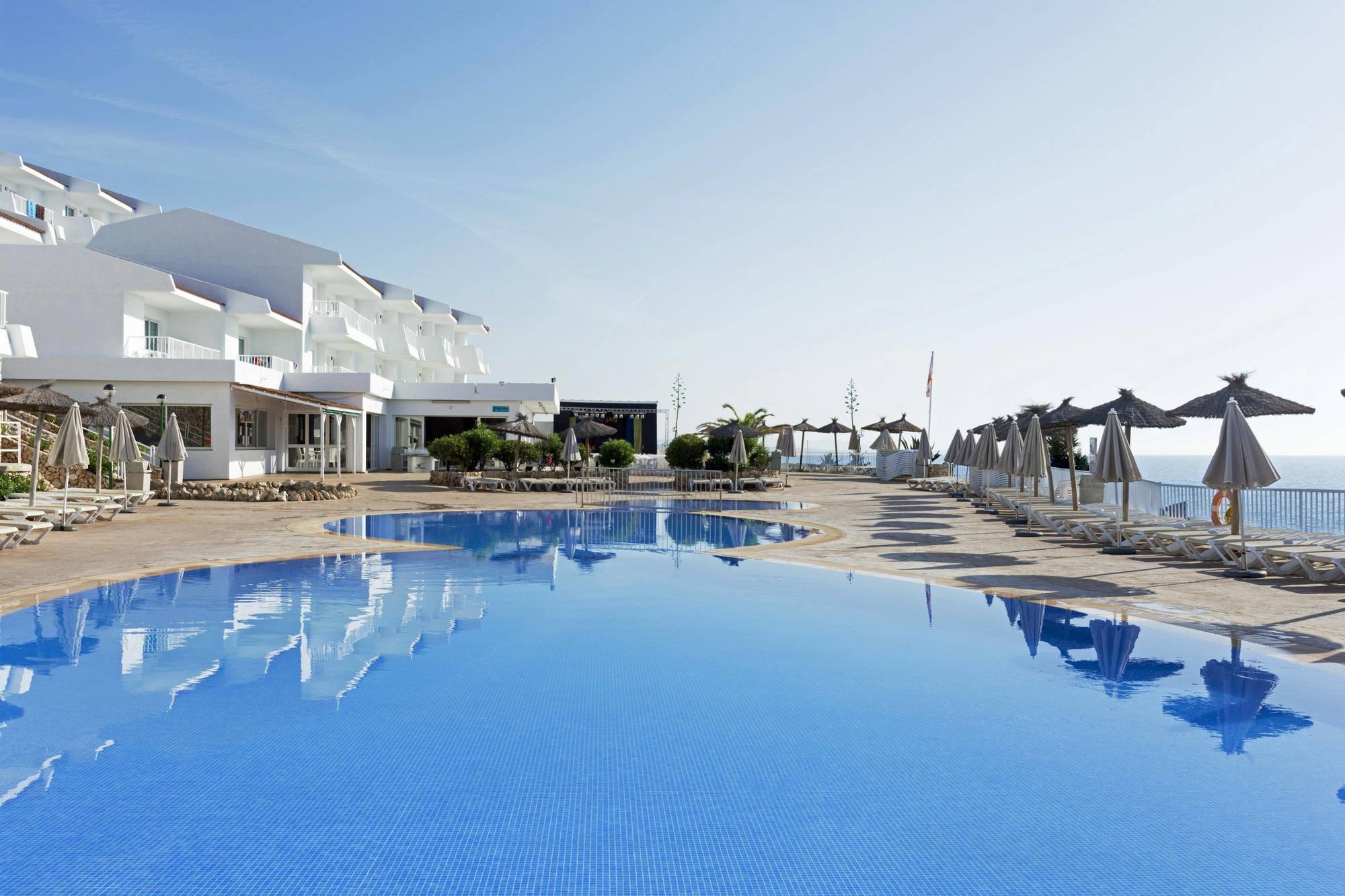 Hsm Calas Park 3*