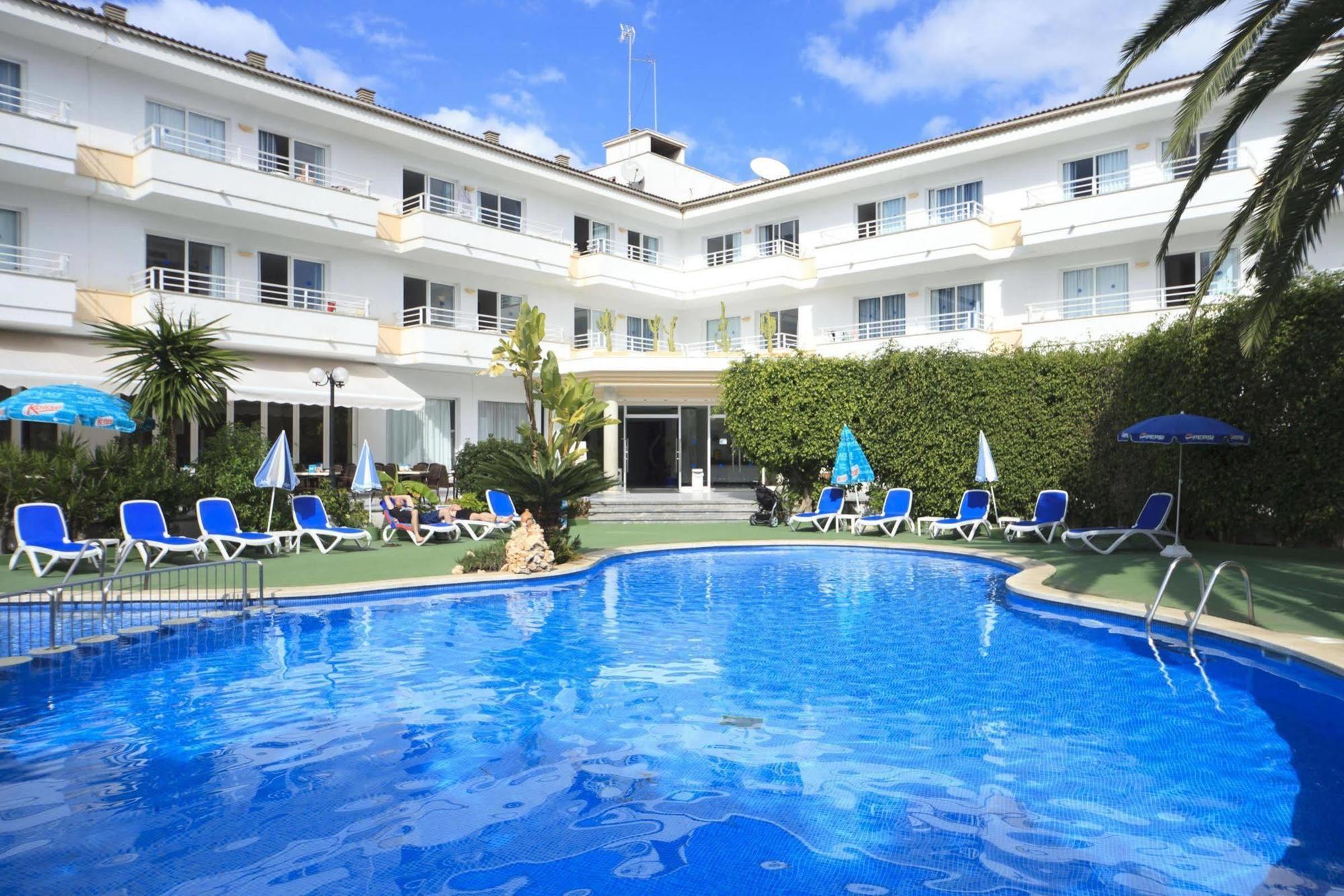 Maracaibo 3* Can Picafort (Mallorca)