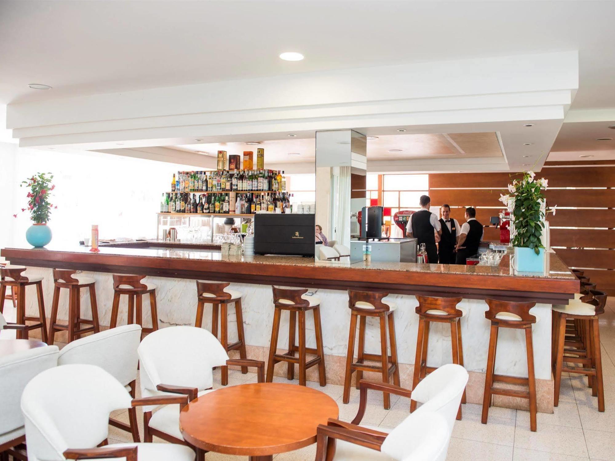 Hotel Apart Millor Garden *