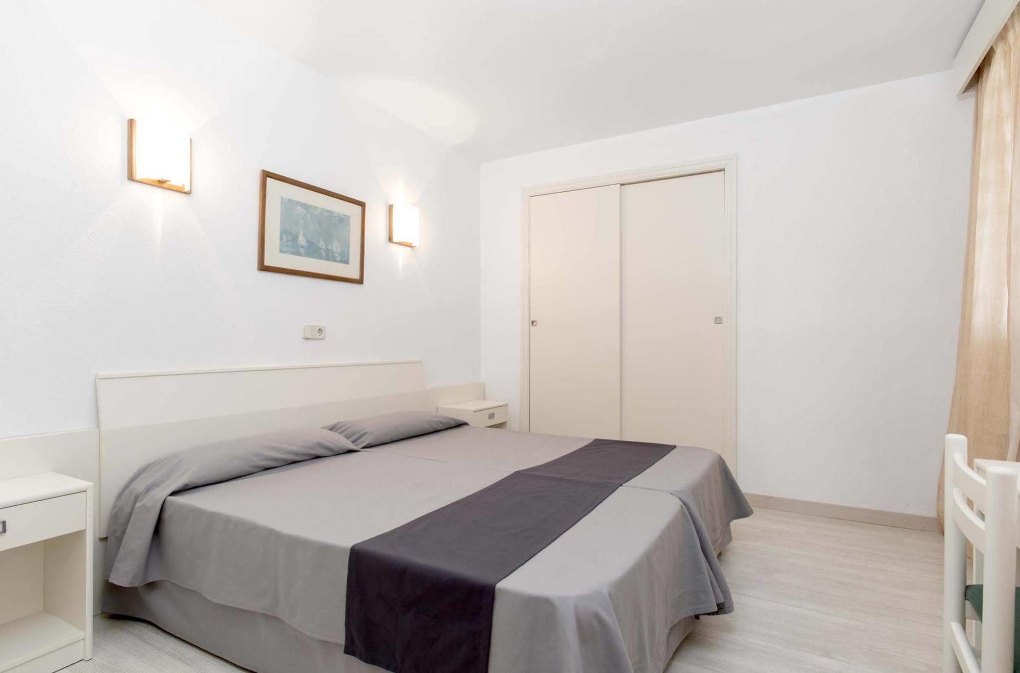 Hotel Apart Millor Garden