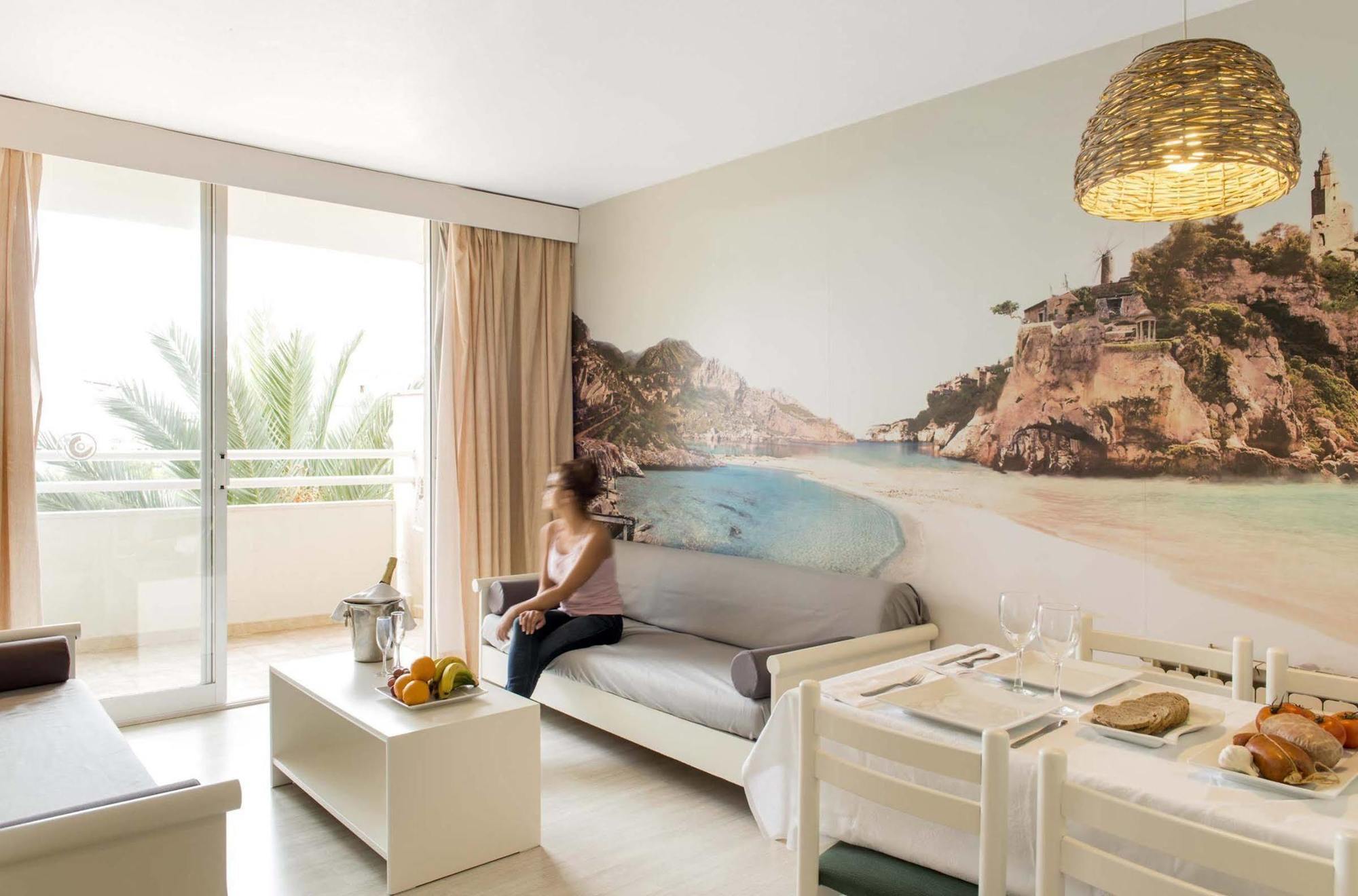 Apart Millor Garden Hotel