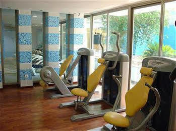 Apart Millor Garden Hotel *