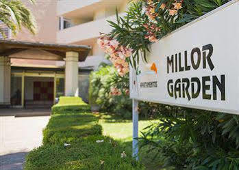 Hotel Apart Millor Garden Cala Bona (Mallorca)