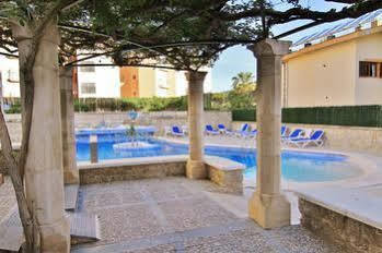 Apart Millor Garden *
