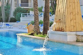 Hotel Apart Millor Garden