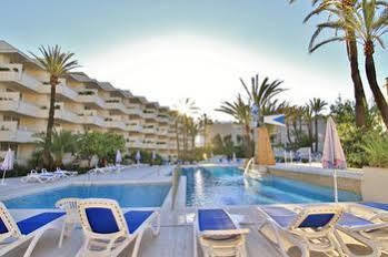 Apart Millor Garden Hotel